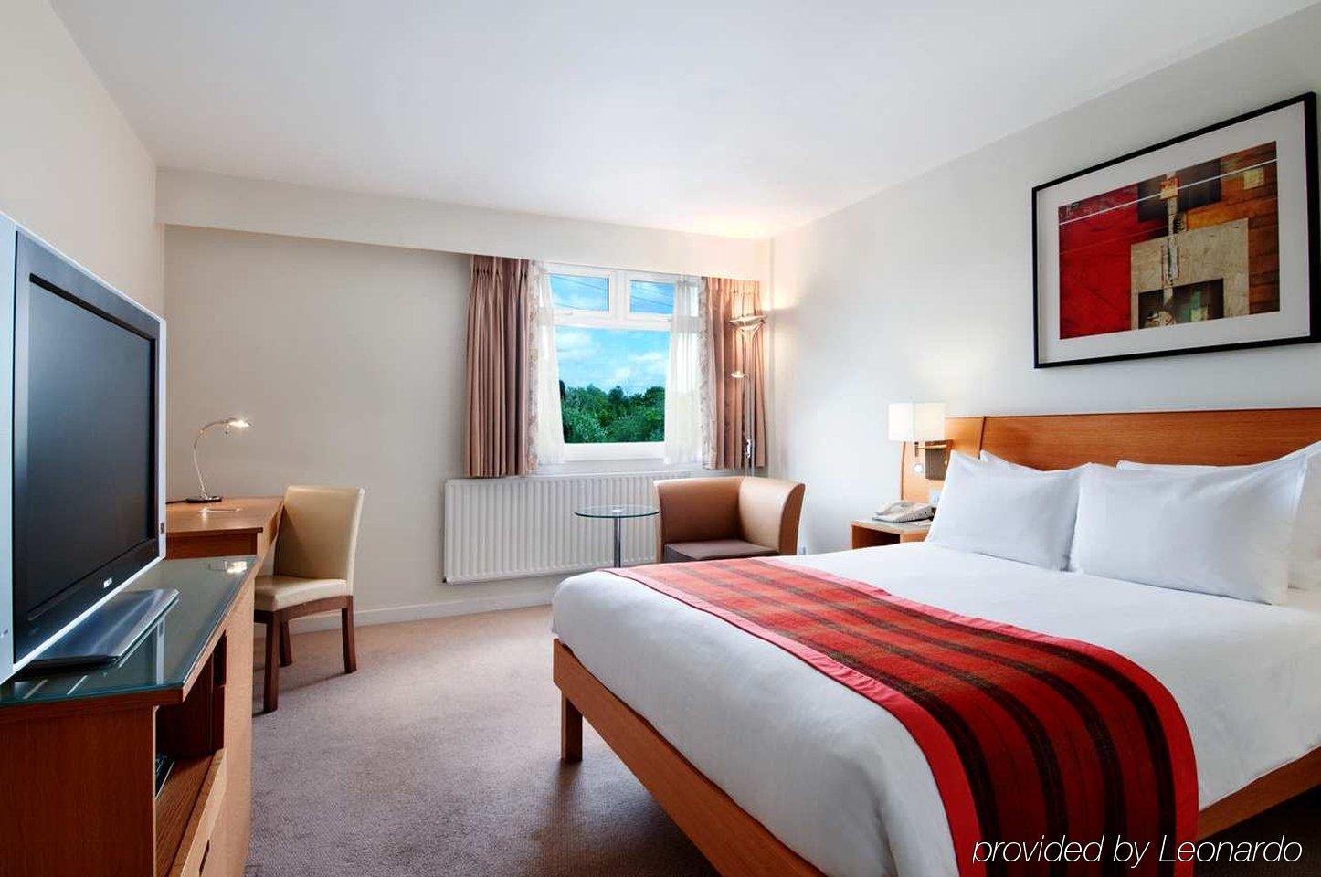 Hotel Hilton London Watford Watford  Pokój zdjęcie