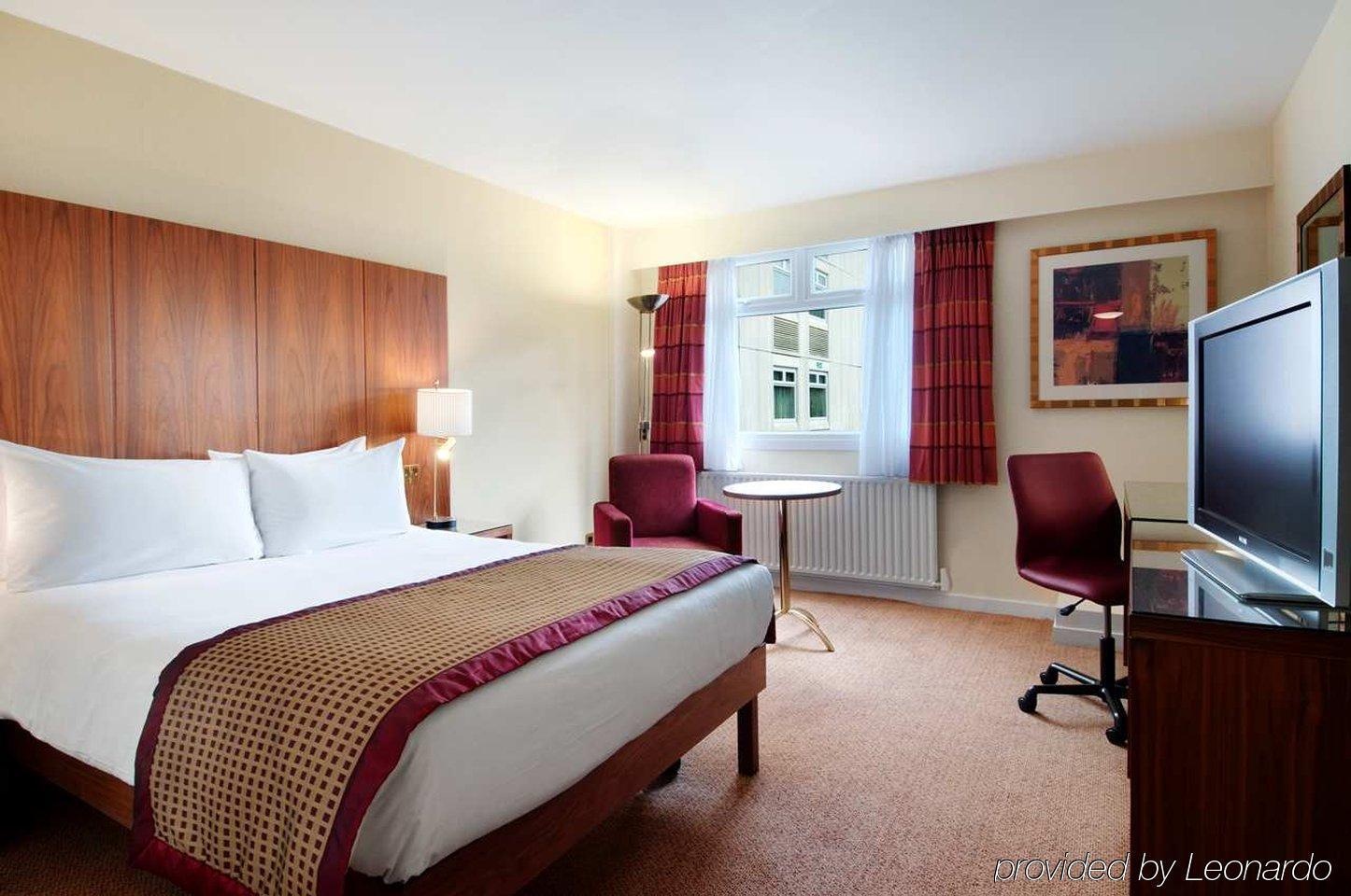 Hotel Hilton London Watford Watford  Pokój zdjęcie